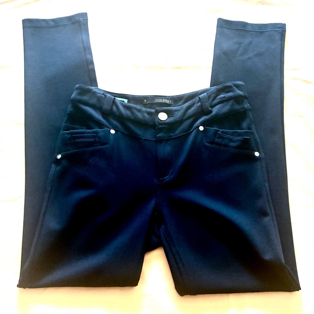 Golbary Super-Skinny Women’s  Jeans - Picture 4 of 16